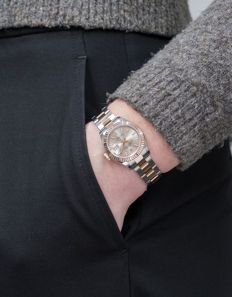 Rolex Datejust Lady 28 279171